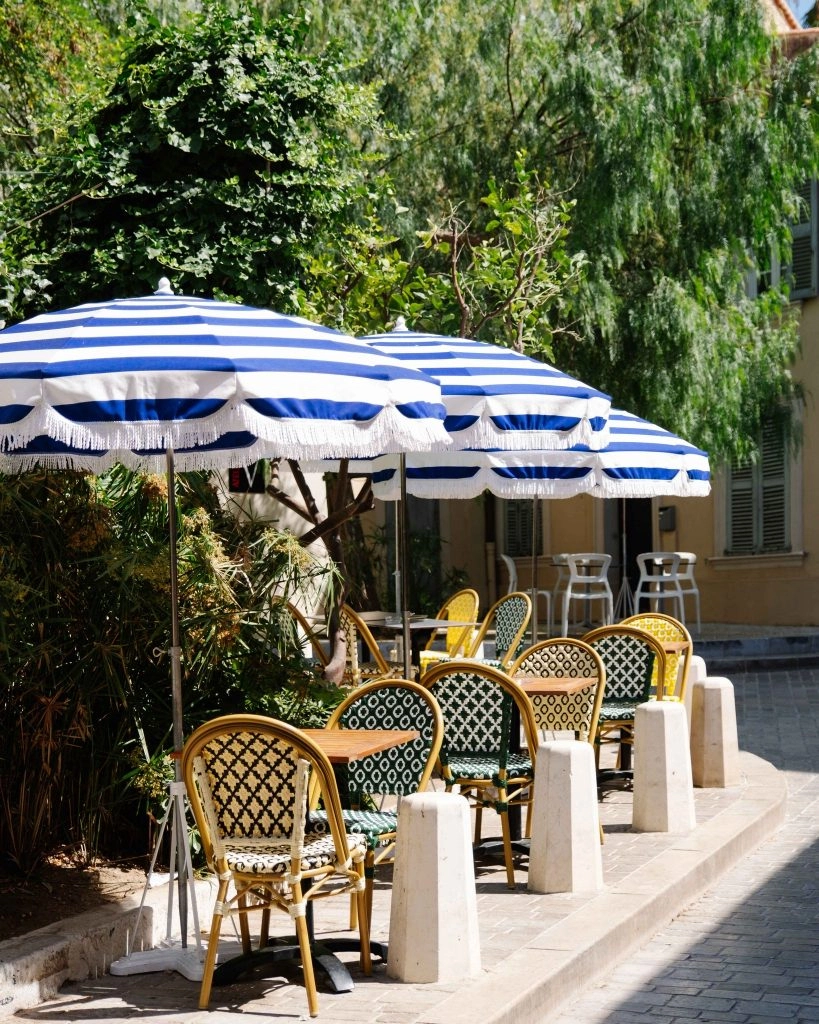 Pan Dei Palais St Tropez