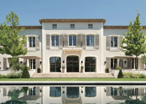 La Bergerie - South of France