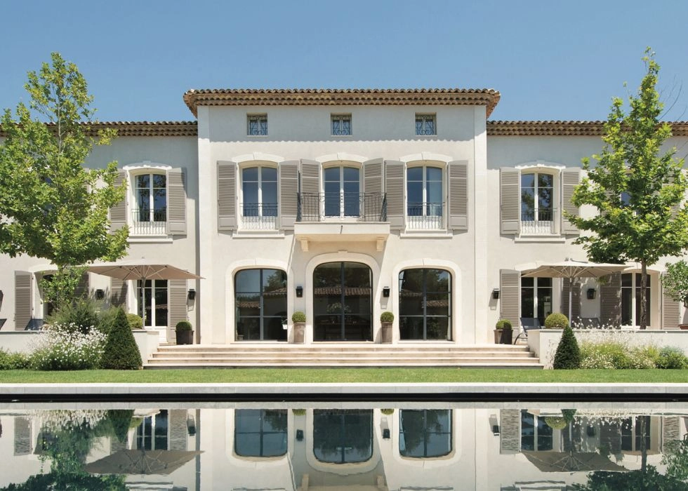 La Bergerie - South of France