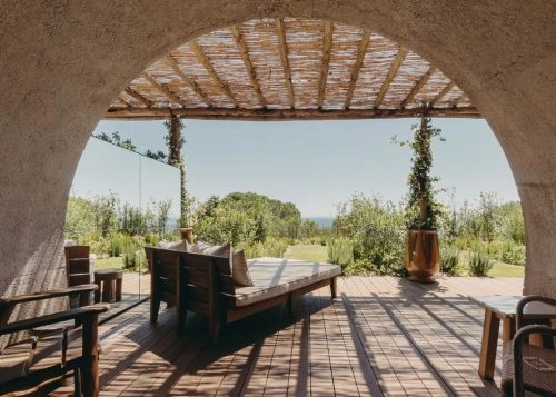 Lily of the Valley - St Tropez