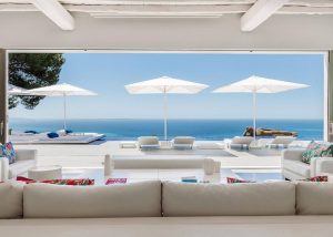 Mandarin Oriental Villas - Ibiza