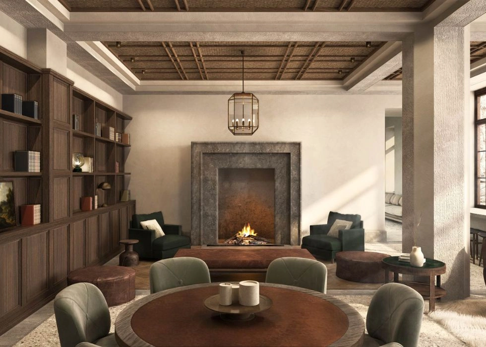 Manna Hotel Arcadia Greece