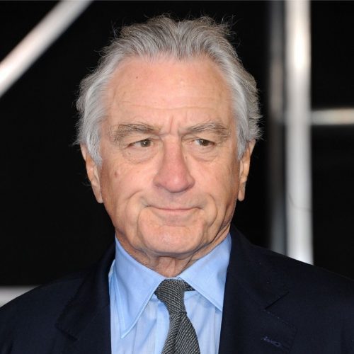 Robert De Niro