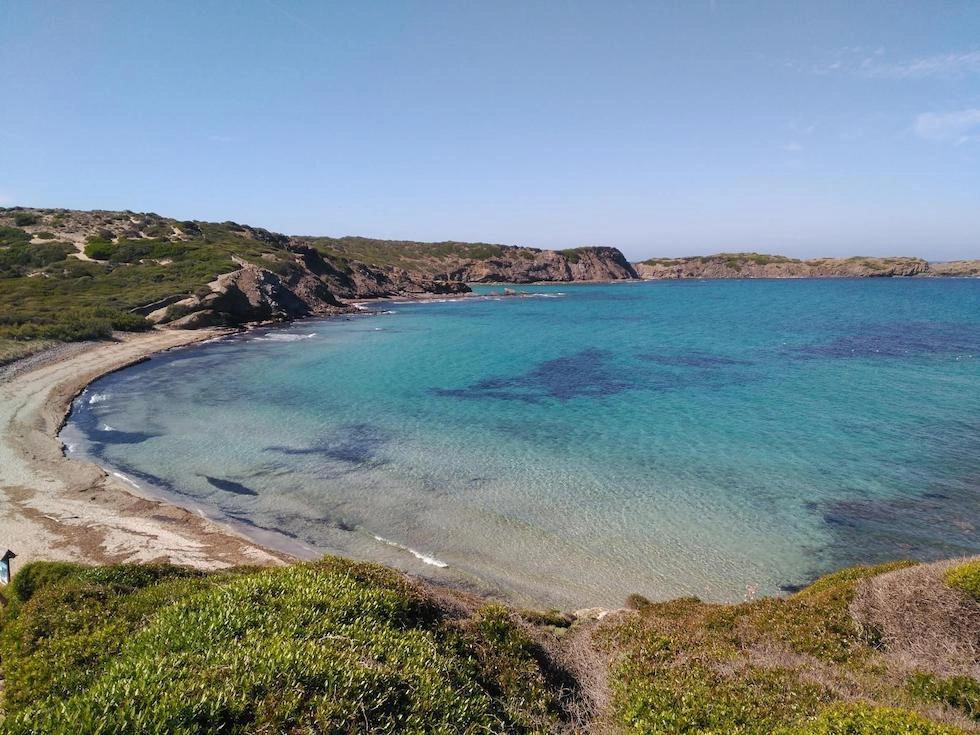 Menorca, The Enchanting Spanish Island
