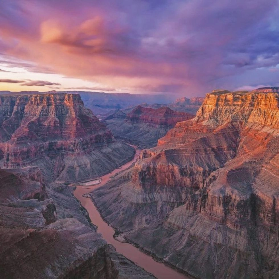 Amangiri Star Gazing