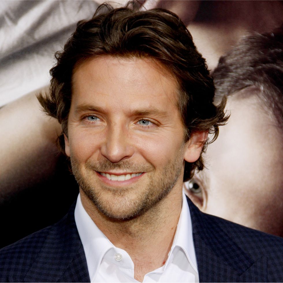 Bradley Cooper