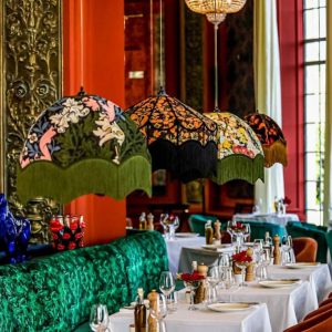 Circe Restaurant