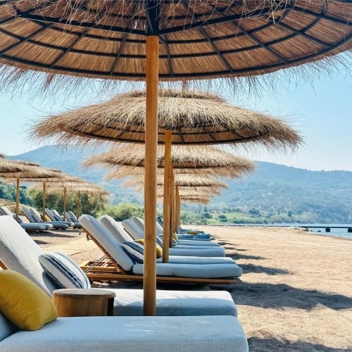 Mandarin Oriental Costa Navarino