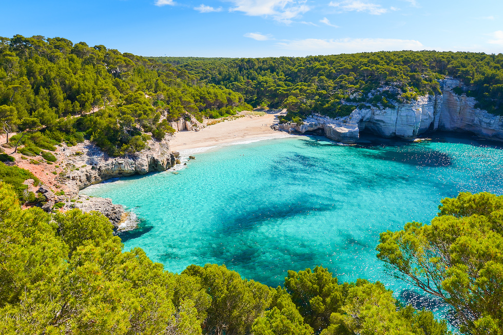 Menorca Enchanting Spanish Island Feature
