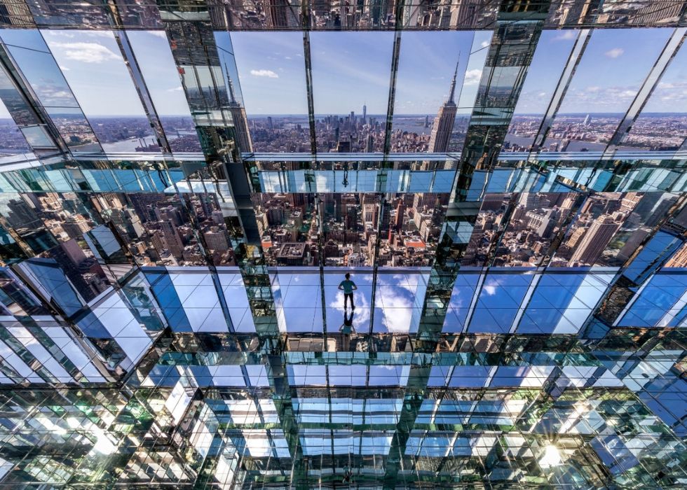 Summit One Vanderbilt - New York