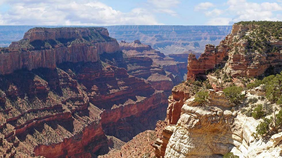 Grand Canyon National Park