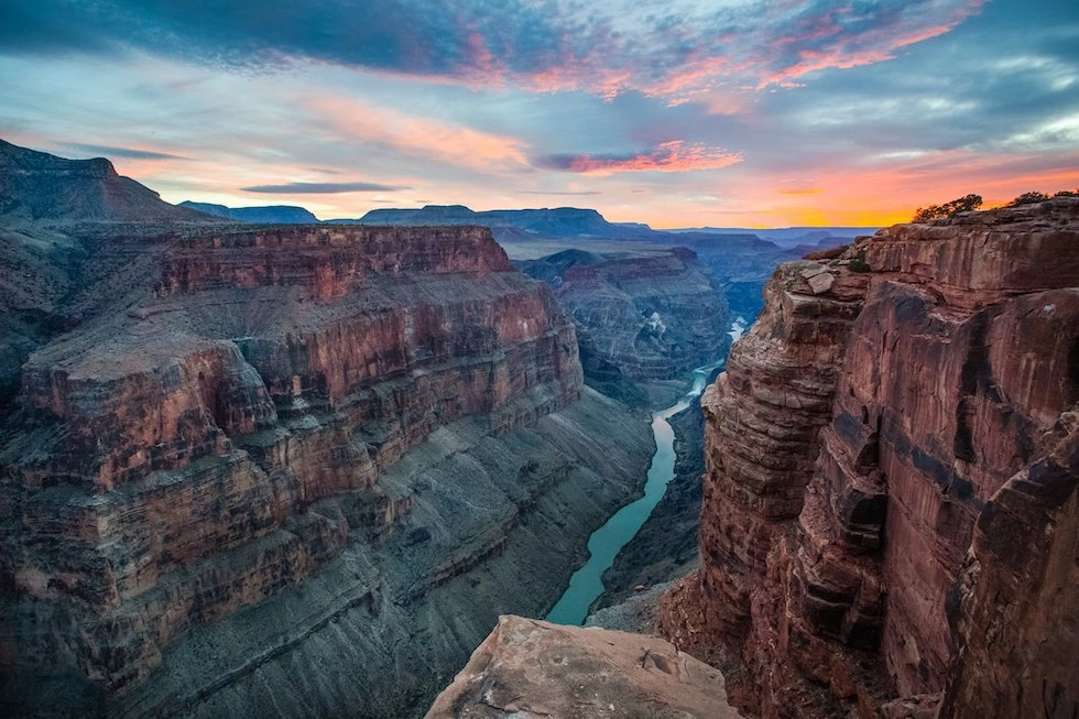 Grand Canyon National Park