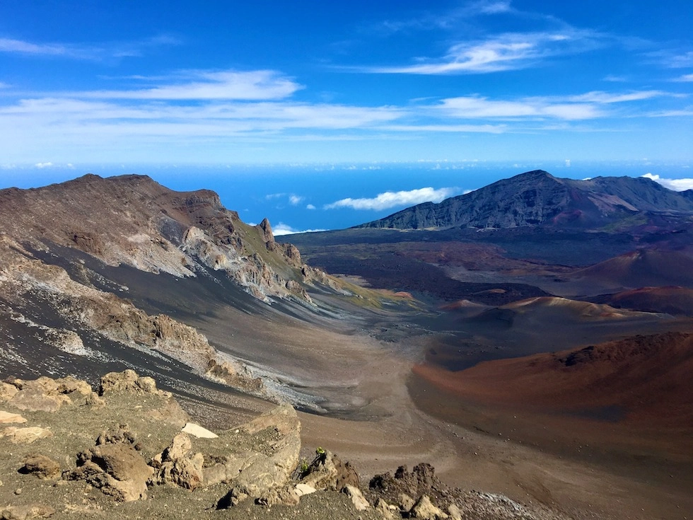 Haleakala National Park