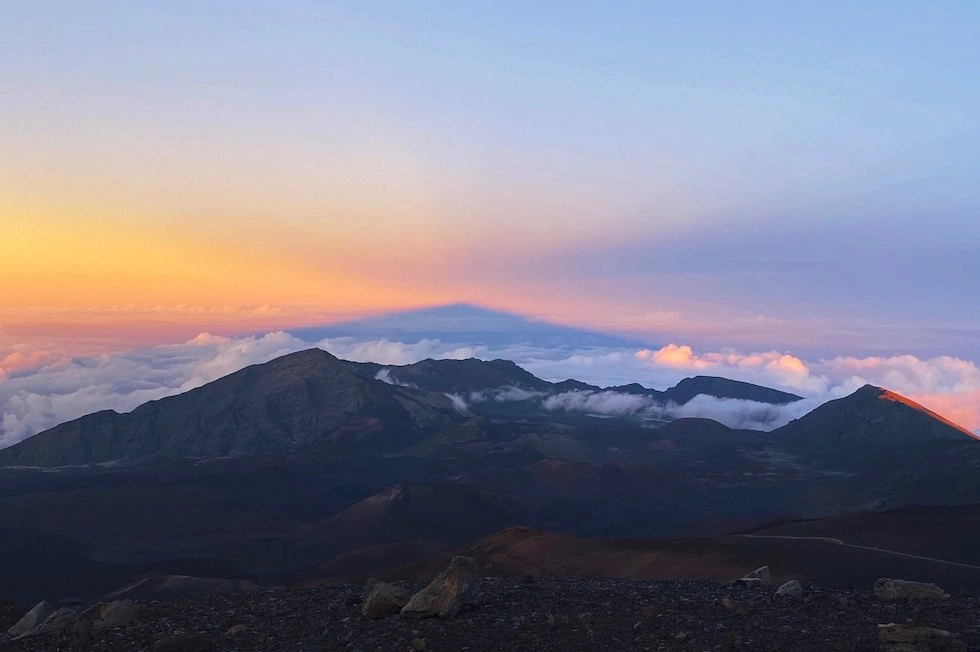 Haleakala National Park