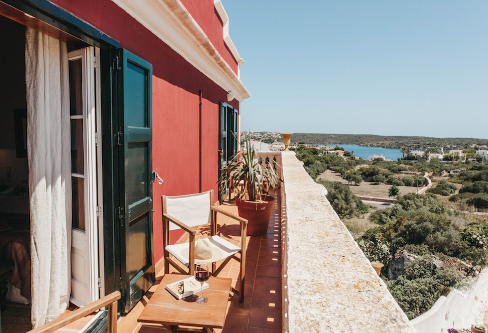Menorca, The Enchanting Spanish Island