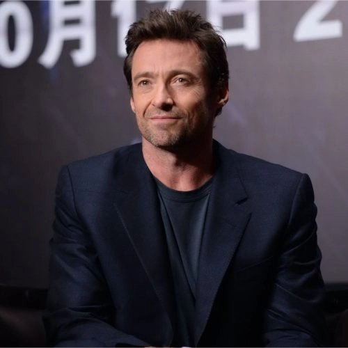 Hugh Jackman