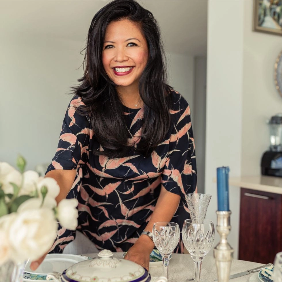 Christine Drinan Stuffing Recipe