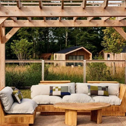 Auberge Wildflower Hudson Valley