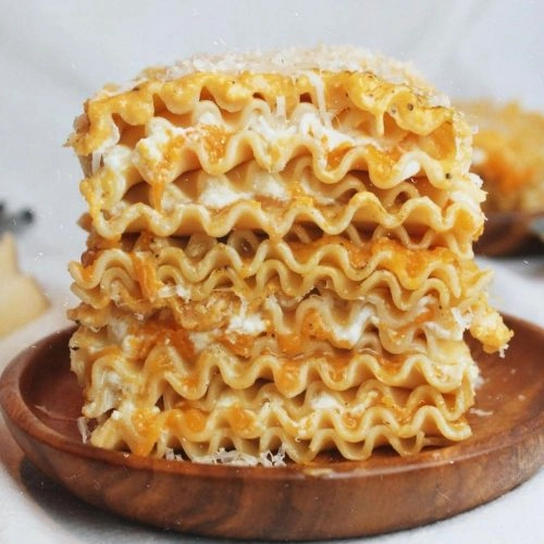 Butternut Squash Lasagna Recipe