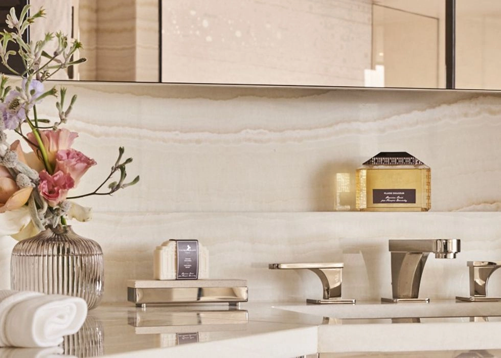 Cheval Blanc Toiletries