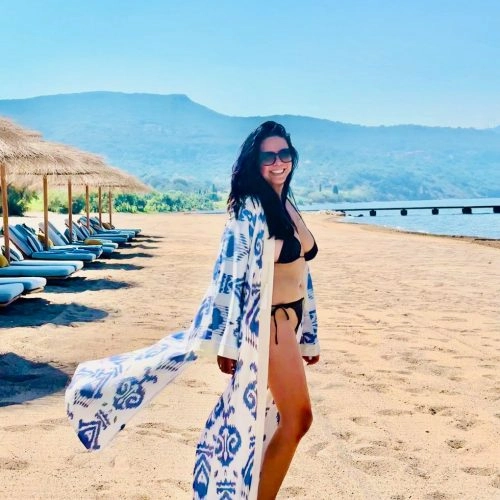 Christine Drinan Falling Note