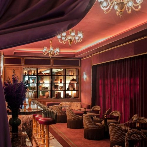 Fouquet's Private Bar