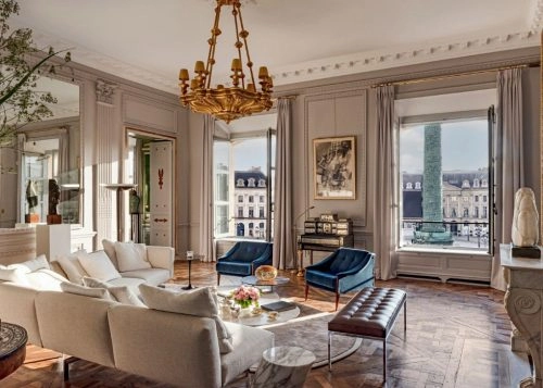 La Fiormontino Paris Apartment