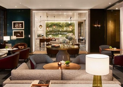 Rosewood Villa Magna