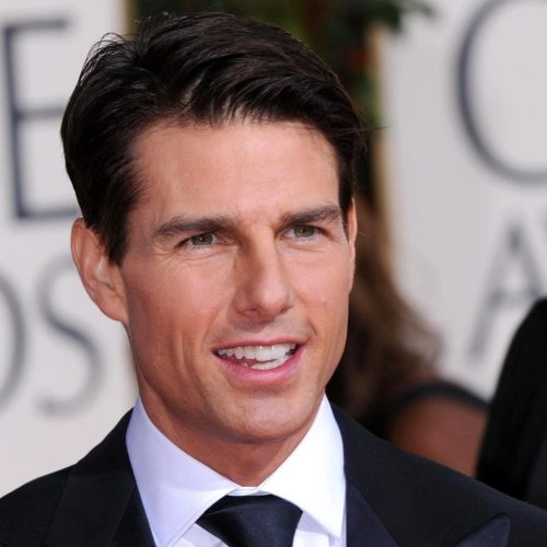 Tom Cruise
