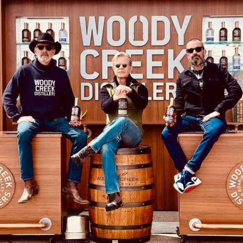 Woody Creek Silent Auction