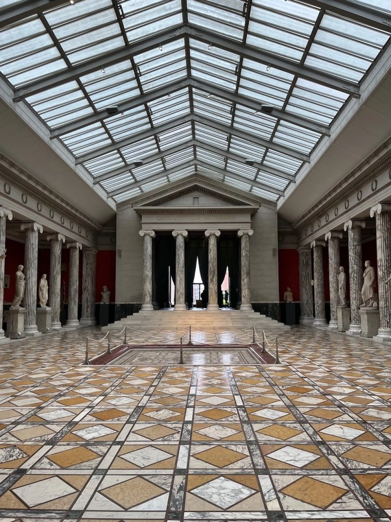 Ny Carlsberg Glyptotek