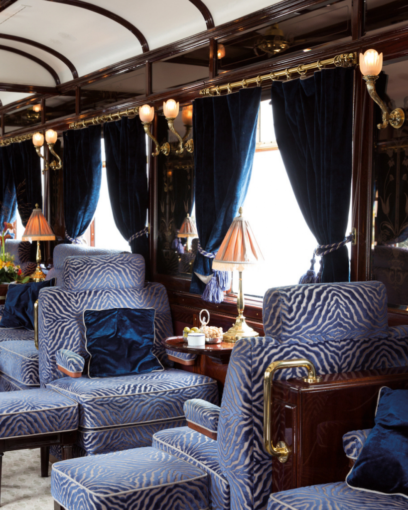 Orient Express to open Venice hotel - Best Iran Tour Packages 2023