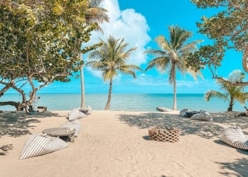 Belize Itz'ana Beach