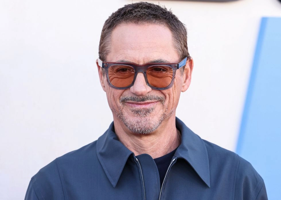 Robert Downey Jr. - Oppenheimer