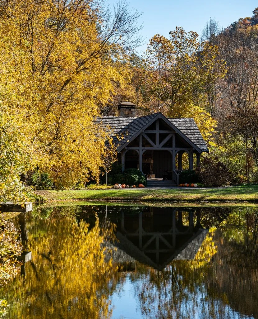 Blackberry Farm