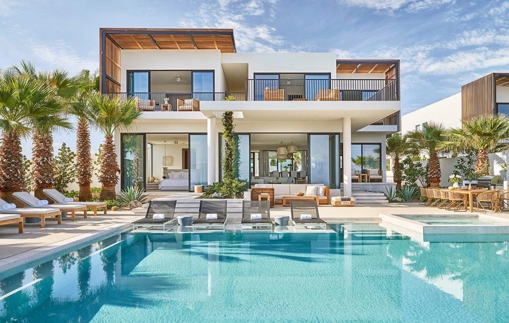 Four Seasons Los Cabos Families