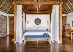 Nayara Bocas del Toro Bedroom