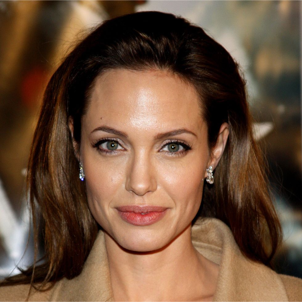 Angelina Jolie’s New Venture