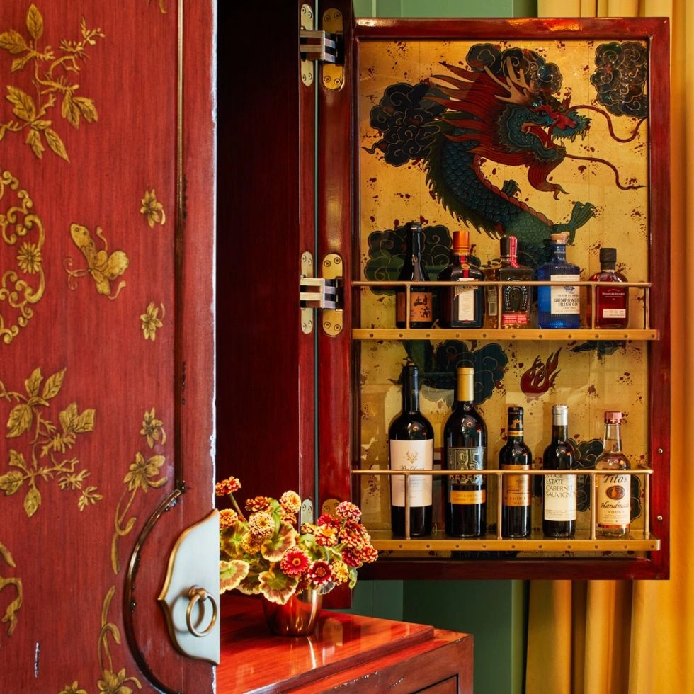 Fifth avenue hotel mini bar best hotels 2023