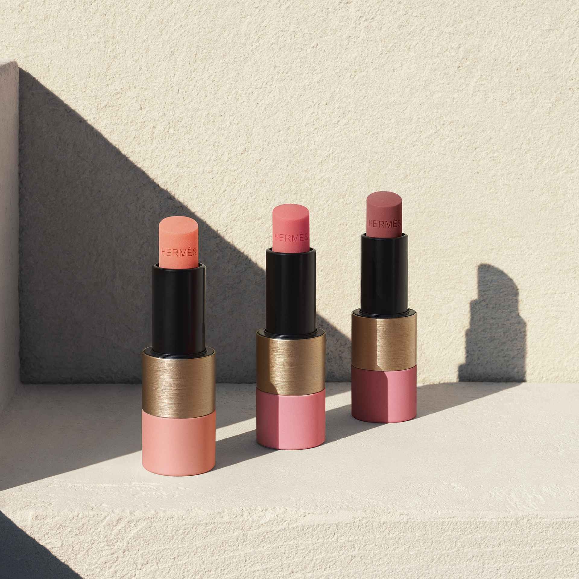 Hermes Lipstick