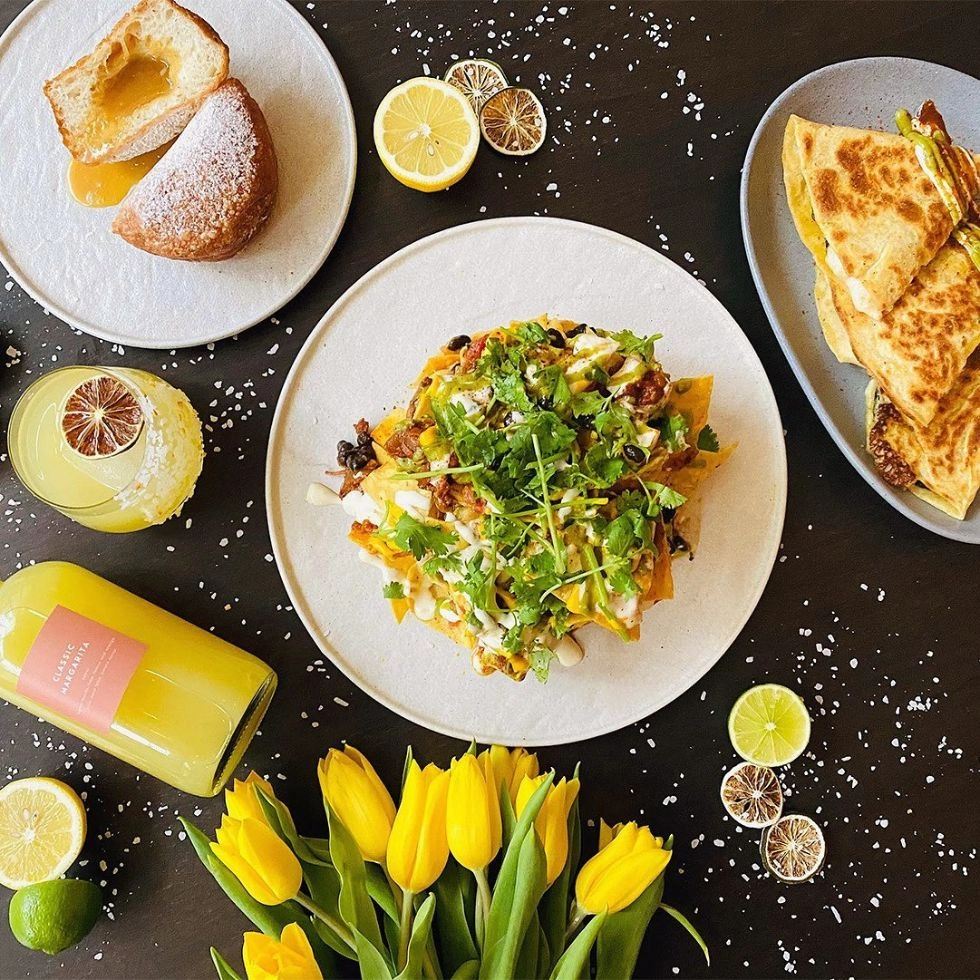 Planta Table of Food