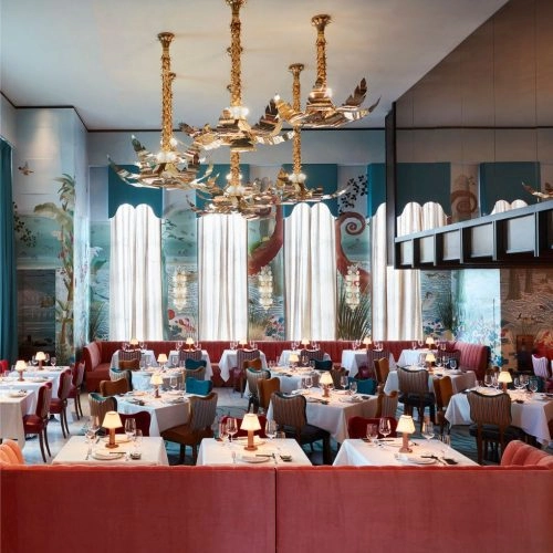 ZZs private club NYC