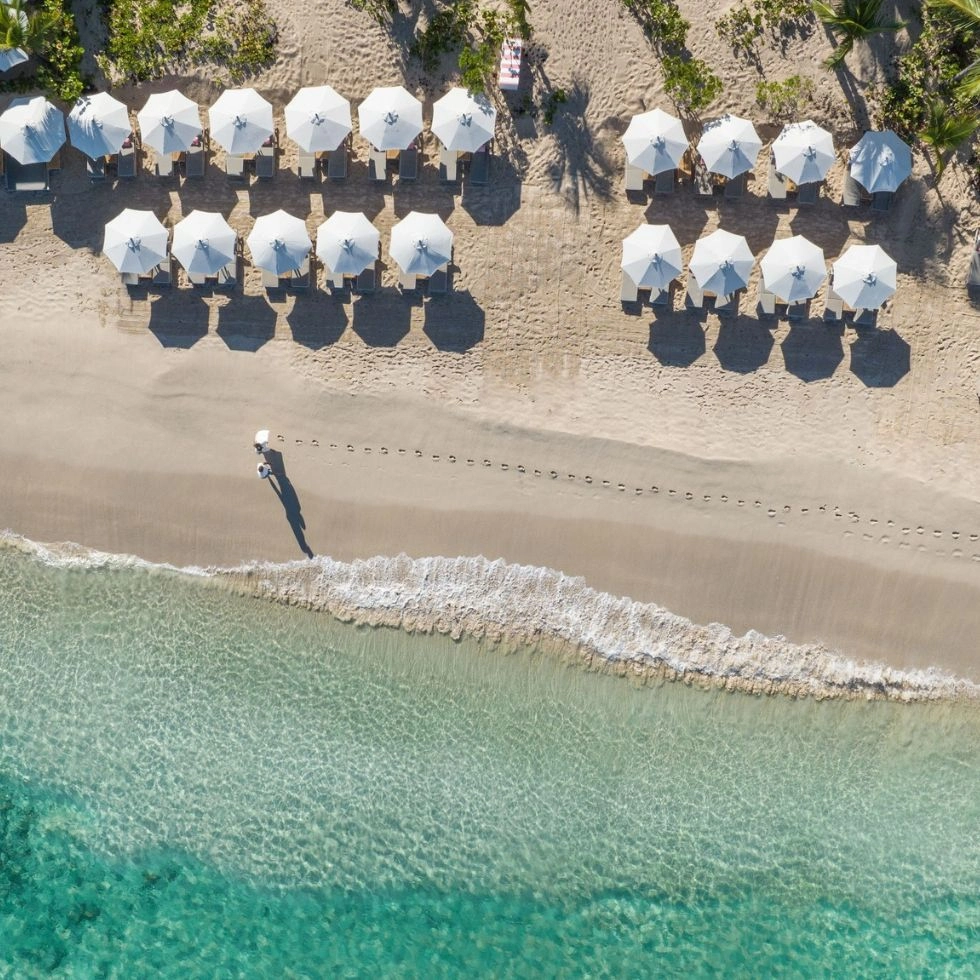 Cheval Blanc st. barth