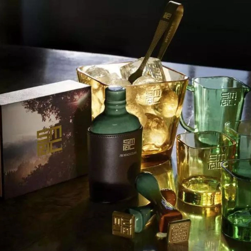 Harmony III Consumption collection