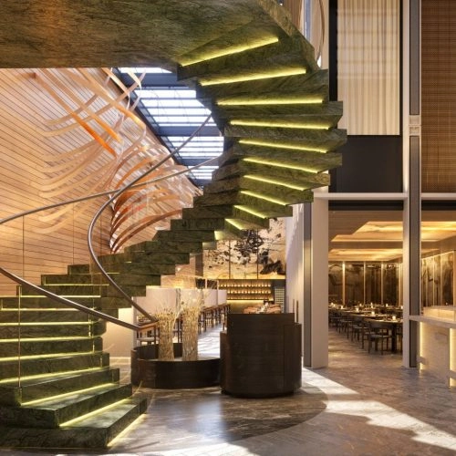 Mandarin Oriental Mayfair