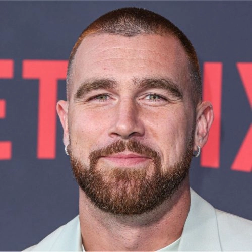 Travis Kelce