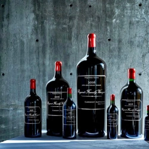 Bryant Family Vineyards