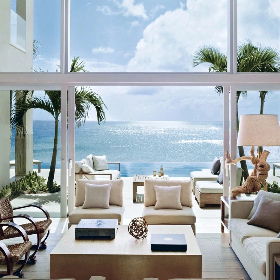 Four Seasons Anguilla Villa