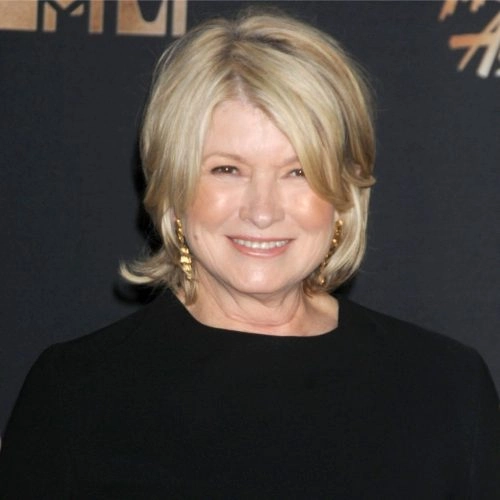 Martha Stewart
