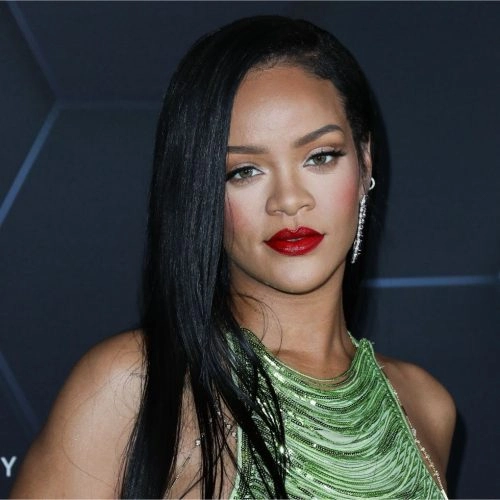 Rihanna Robyn Rihanna Fenty